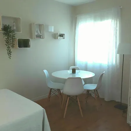 Apartment Estudio Cala Blanca