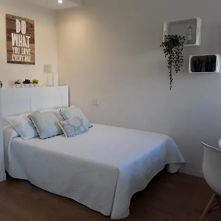 Apartment Estudio Cala Blanca *