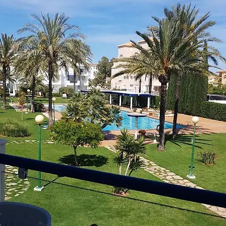 Estudio Cala Blanca *